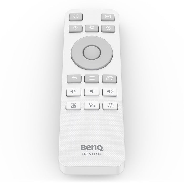 EAN 4718755097362 - BenQ EX271UZ pantalla para PC 67,3 cm (26.5") 3840 x 2160 Pixeles 4K Ultra HD OLED Negro, Blanco imagen 11