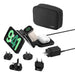 EAN 0745883894529 - Belkin BoostCharge Pro Auriculares, Smartphone, Reloj inteligente Negro USB Cargador inalámbrico Carga rá imagen 9