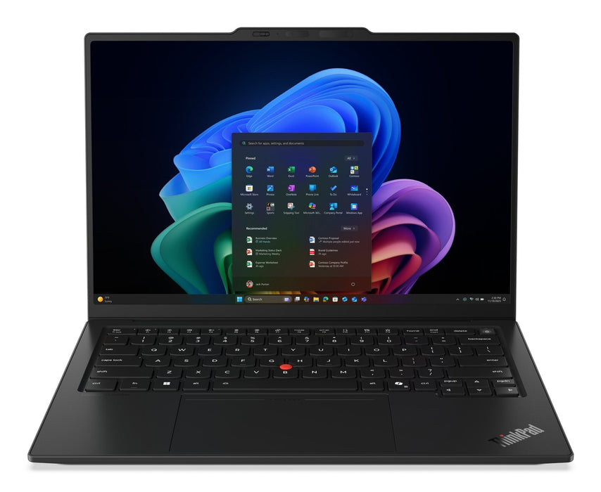 Portatil Thinkpad X1 Series X1 Carbon G14 Ipl  U 5 325 32gb Lpddr5 8533 512gb Ssd Win 11 Pro