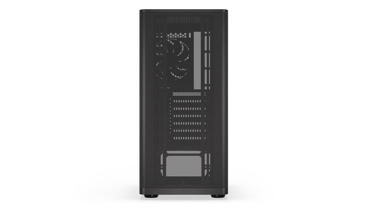 EAN 5903018666204 - ENDORFY Ventum 200 Solid Torre Negro imagen 18