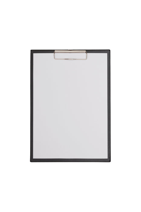 EAN 4002390050777 - MAUL 2335290 portapapel A4 Negro imagen 3