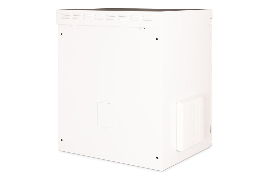 EAN 4016032360995 - Digitus DN-19 12U-I-OD armario rack Bastidor de pared Gris imagen 2