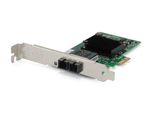 EAN 4015867187838 - LevelOne GNC-0200 adaptador y tarjeta de red Interno Fibra 1000 Mbit/s imagen 1