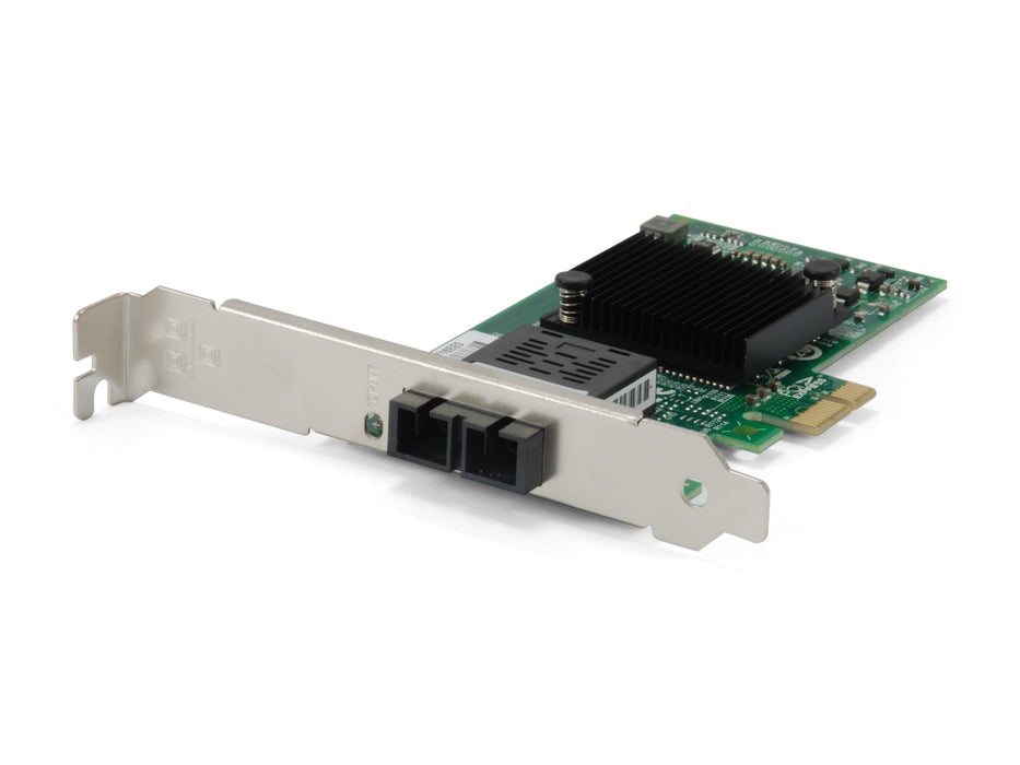 EAN 4015867187838 - LevelOne GNC-0200 adaptador y tarjeta de red Interno Fibra 1000 Mbit/s imagen 1