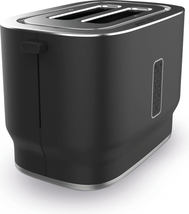 EAN 3838782129629 - Gorenje T800ORAB 6 2 rebanada(s) 800 W Negro imagen 2