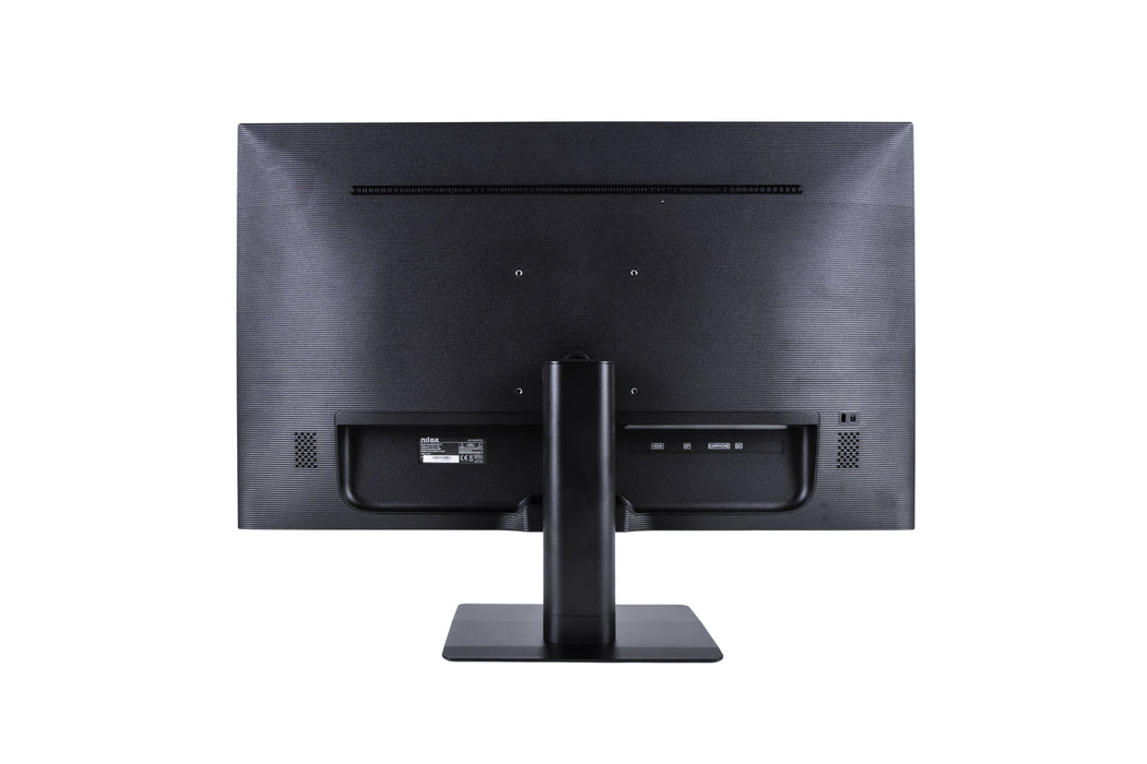 EAN 8431775035386 - Nilox MONITOR 24" NXMM24FHD112 LED FULLHD IPS 100HZ HDMI/DP SQUARE· pantalla para PC 60,5 cm (23.8") 1920 imagen 4