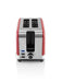 EAN 8590393254477 - Eta ETA916690030 tostadora 2 rebanada(s) 930 W Rojo imagen 6