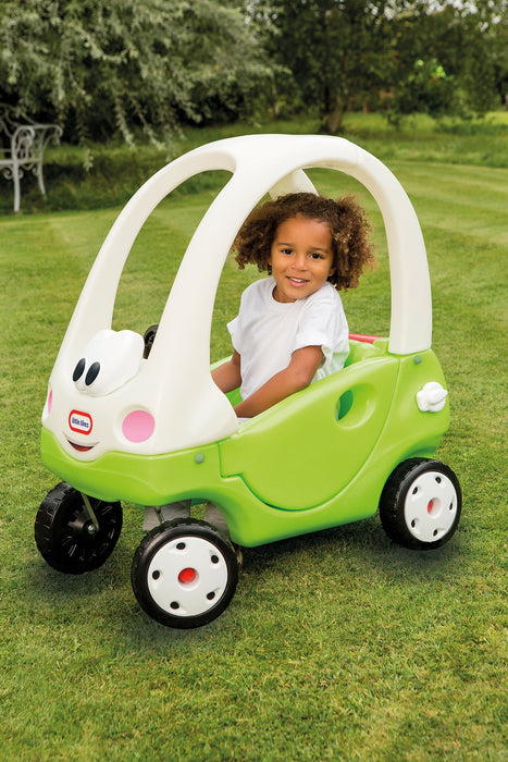 EAN 0050743172779 - Little Tikes Grand Cozy Sport Correpasillos con forma de coche imagen 2