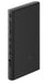 EAN 4548736140769 - Sony Walkman NW-A306 Reproductor de MP3 32 GB Negro imagen 4