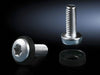 EAN 4028177663046 - Rittal DK 7094.130 16 mm 50 pieza(s) M5 Tornillo imagen 1