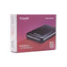 EAN 8433281008304 - TooQ TQE-2528B caja para disco duro externo Caja externa para unidad de estado sólido (SSD) Negro 2.5" imagen 5