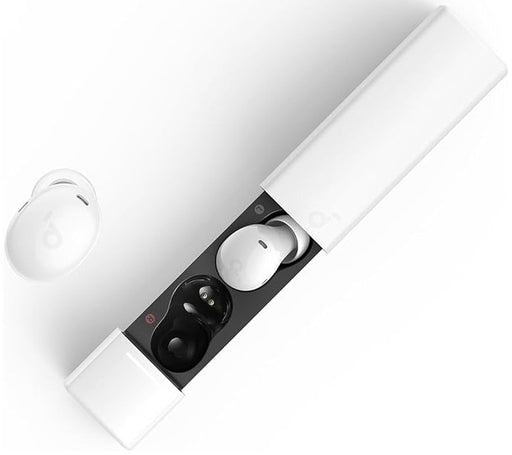 EAN 0194644186890 - Soundcore A30i Auriculares Inalámbrico Dentro de oído Llamadas/Música/Deporte/Uso diario Bluetooth Blanco imagen 1
