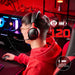 EAN 0198701814566 - HyperX Cloud III S Wireless White Gaming Headset Inalámbrico Diadema Juego Bluetooth Blanco imagen 4