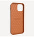 EAN 0812451037401 - Urban Armor Gear Outback funda para teléfono móvil 17 cm (6.7") Naranja imagen 1