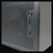 EAN 4262443280548 - LC-Power LC-716MB-ON carcasa de ordenador Micro Torre Negro imagen 13