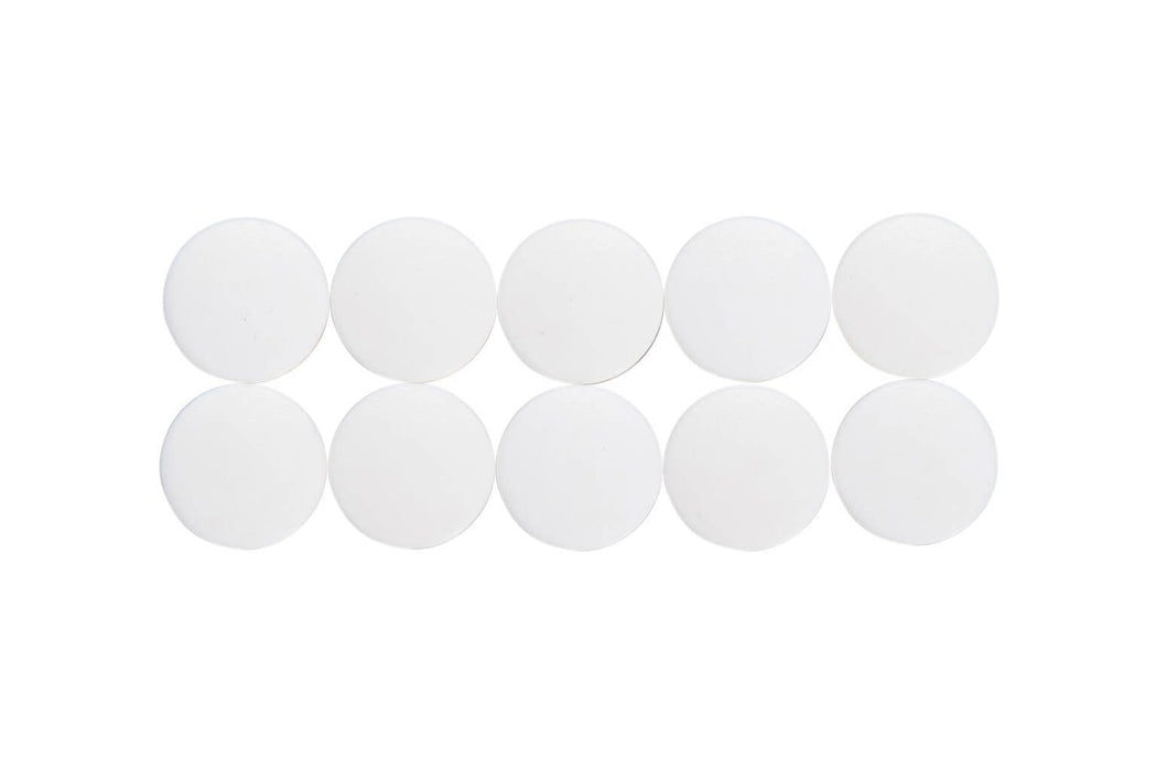 Magnete Ø 2,0 Blanco
