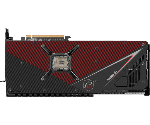 EAN 4710483941733 - Asrock RX7900XTX PG 24GO tarjeta gráfica AMD Radeon RX 7900 XTX 24 GB GDDR6 imagen 2