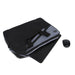 EAN 8435430617962 - NGS Monray Master Kit Black 39,6 cm (15.6") Maletín Negro, Gris imagen 3