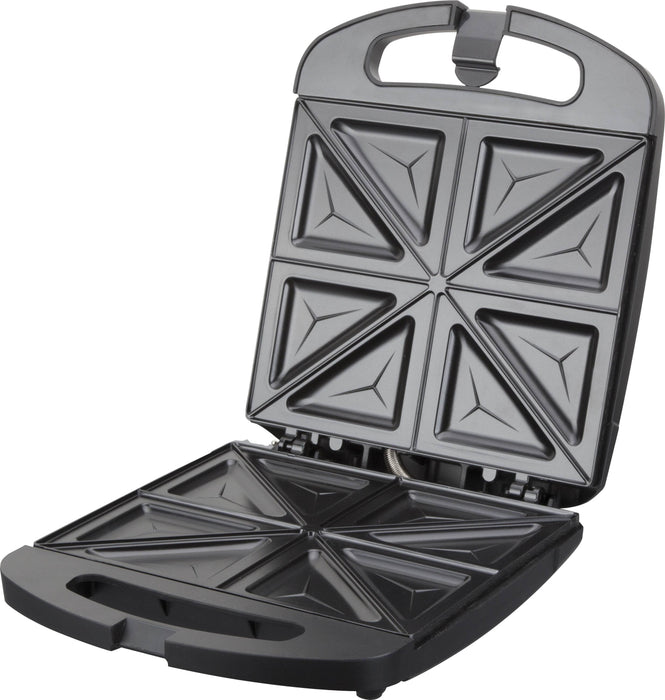 EAN 8421078032007 - JATA SW546 sandwichera 1500 W Negro imagen 2