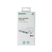 EAN 5704174838180 - eSTUFF ES625002 hub de interfaz USB 3.2 Gen 1 (3.1 Gen 1) Type-C 10000 Mbit/s Blanco imagen 3