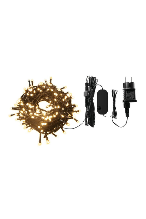 Woox R5168 Tira De Luces 5 M 200 Lámpara(S) Led