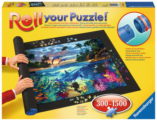 EAN 4005556179565 - Ravensburger 00.017.956 imagen 1