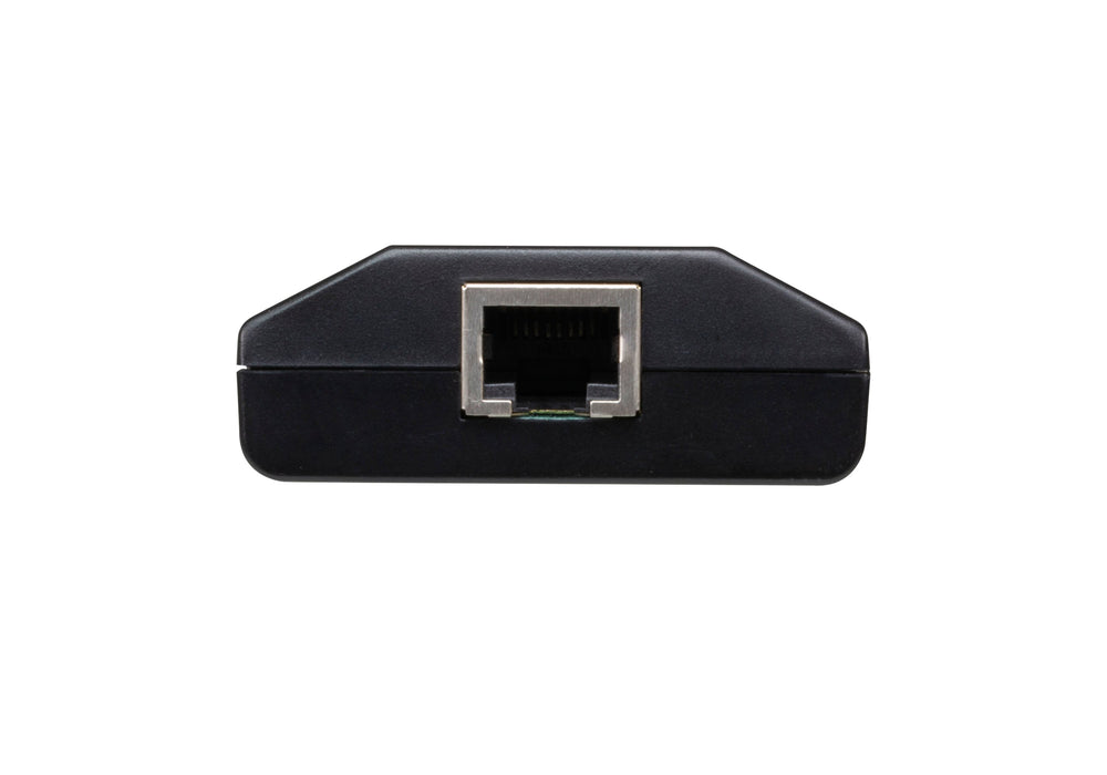 EAN 4710469341274 - ATEN KA7183-AX cable para video, teclado y ratón (kvm) Negro imagen 3