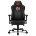 EAN 4044951041008 - Sharkoon SGS30 Silla para videojuegos universal Negro imagen 2