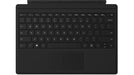 EAN 0889842217179 - Microsoft Surface Pro Signature Type Cover Inglés del Reino Unido Microsoft Cover port Negro imagen 1