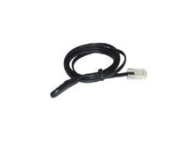 EAN 4038816134721 - ALLNET ALL3008 sensor de temperatura y humedad Interior Independiente Alámbrico imagen 1