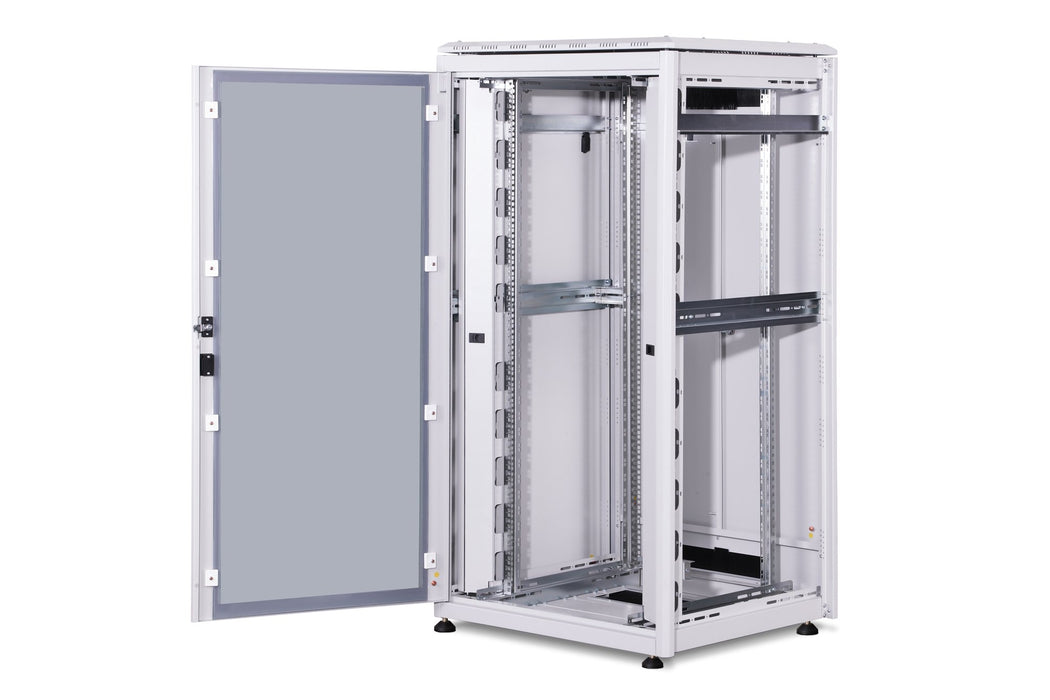 EAN 4016032331162 - Digitus DN-19 32U-8/8-1 armario rack Rack o bastidor independiente Gris imagen 6