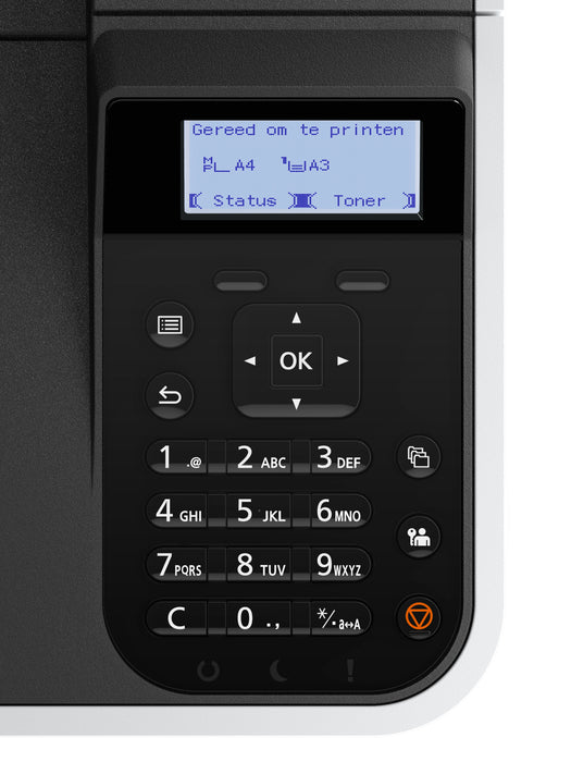 EAN 632983061176 - KYOCERA ECOSYS P4140dn 1200 x 1200 DPI A3 imagen 7