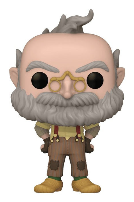 EAN 0889698673860 - FUNKO POP! 67386 figura de acción y colleccionable imagen 1