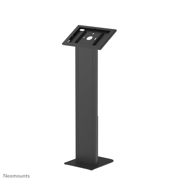 Neomounts Tabletgehäuse -1kg 75x75 14.6'' Abschliessbar Negro Samsung