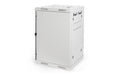 EAN 4016032462811 - Digitus DN-1019 armario rack 10U Bastidor de pared Gris imagen 6