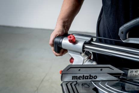 EAN 4061792218185 - Metabo KGS216M 5000 RPM 1200 W imagen 8