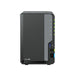 EAN 0846504005253 - Synology DiskStation DS224+ servidor de almacenamiento NAS Escritorio Intel® Celeron® J4125 2 GB DDR4 0 T imagen 1