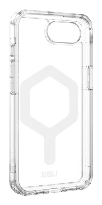 EAN 0840283917356 - Urban Armor Gear 114501114341 funda para teléfono móvil 15,5 cm (6.1") Transparente imagen 1