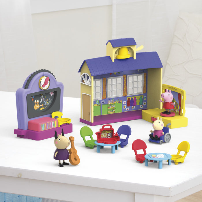 EAN 5010993846689 - Peppa Pig F21665E00 imagen 6