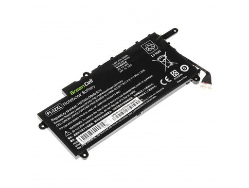 EAN 5902719423406 - Green Cell HP103 refacción para laptop Batería imagen 1