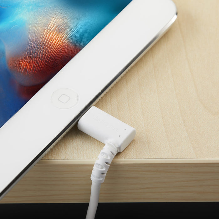 EAN 0065030880978 - StarTech.com RUSBLTMM1MWR cable de conector Lightning imagen 4