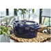 EAN 3272341029911 - Staub 40510-288-0 fuente de asado 4,2 L hierro fundido imagen 8