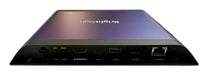 EAN 0854529008296 - BrightSign XD1036 reproductor multimedia y grabador de sonido Negro 4K Ultra HD Wifi imagen 3