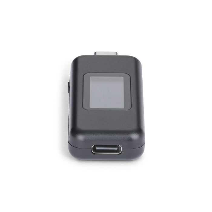 EAN 0065030904469 - StarTech.com USBC-PWRTESTER comprobador de suministro de energía Negro imagen 4