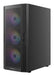 EAN 0761345100601 - Antec AX20 Midi Tower Negro imagen 5