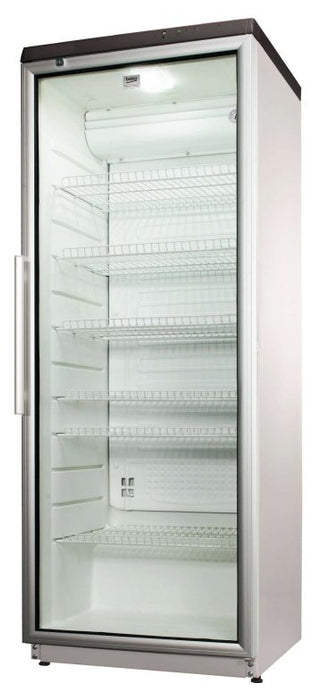 EAN 8690842988967 - Beko ADN2031BP frigorífico Independiente 320 L Blanco imagen 1