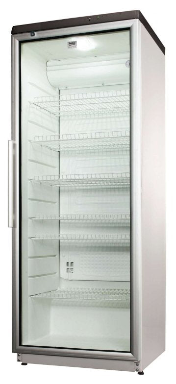 EAN 8690842988967 - Beko ADN2031BP frigorífico Independiente 320 L Blanco imagen 1