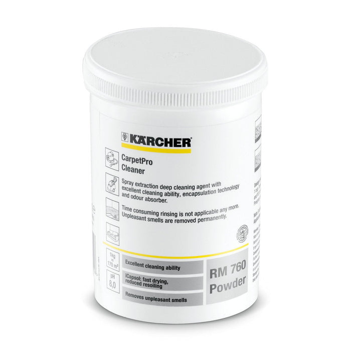 Kärcher Rm 760