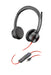 EAN 0197029536655 - HP Poly Blackwire 8225 Microsoft Teams Certified USB-C Headset Alámbrico Diadema Oficina/Centro de llamad imagen 7
