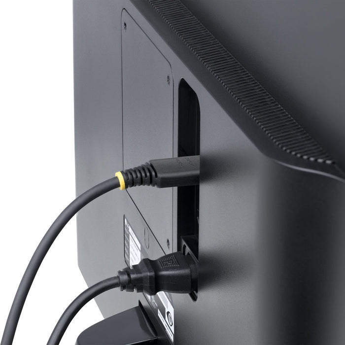 EAN 0065030910651 - StarTech.com HDMI2-CABLE-4K60-15M cable HDMI HDMI tipo A (Estándar) Negro imagen 8